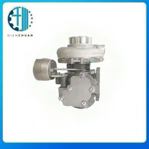 Turbocharger 569-6097 For Caterpillar Engine C6.6 C7.1 Spare Parts