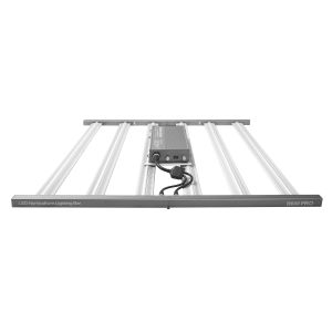 Vertical Farming LED Herb Grow Lights 120V PPF 1870 Umol/S