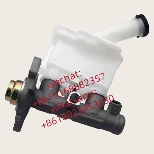 Auto Chassis Parts D6010-3HA0A D60103HA0A For Brake Master Cylinder Xutlin For Nissan Latio N17 2013- March K13 2014-