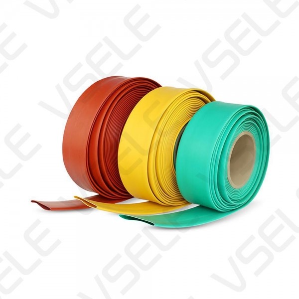 Quality HTS-H series 10kV & 35 kV thermal shrinkable busbar protective bushing wholesale