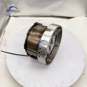5R55S Automatic Transmission Direct Clutch Assembly with Aluminum Support & Band