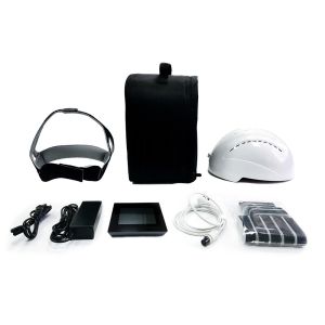 Transcranial Magnetic Stimulation Neurofeedback Devices 810nm Infrared Stroke