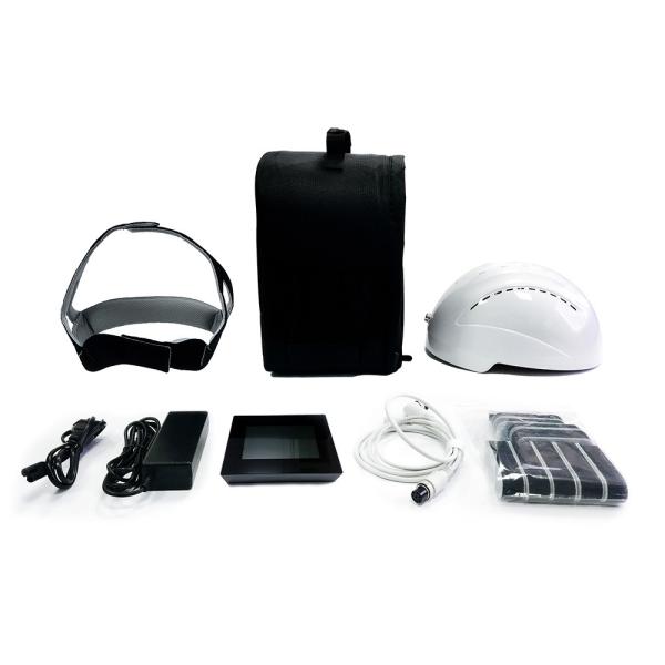 Quality Transcranial Magnetic Stimulation Neurofeedback Devices 810nm Infrared Stroke wholesale