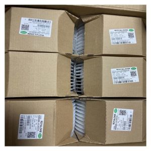 Original And New Integrated Circuits Electronic Components EFM32G222F32-QFP4