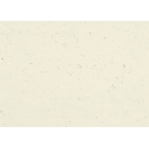 Impact Resistance White Quartz Stone Solid Surface For Kitchen Bathroom