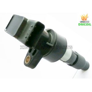 Standard Size Jaguar Ignition Coil Replacement High Silicon Steel Sheet