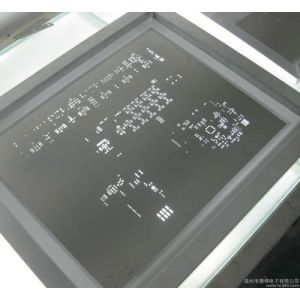 Red Glue SMT Automatic Stencil Cleaner