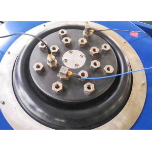 IEC 62368-1 Annex G.15 High Stability Performance Vibration Test System