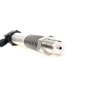 High Temperature Pressure Transmitter Sensor -40~500 Oil Gas Steam Boiler