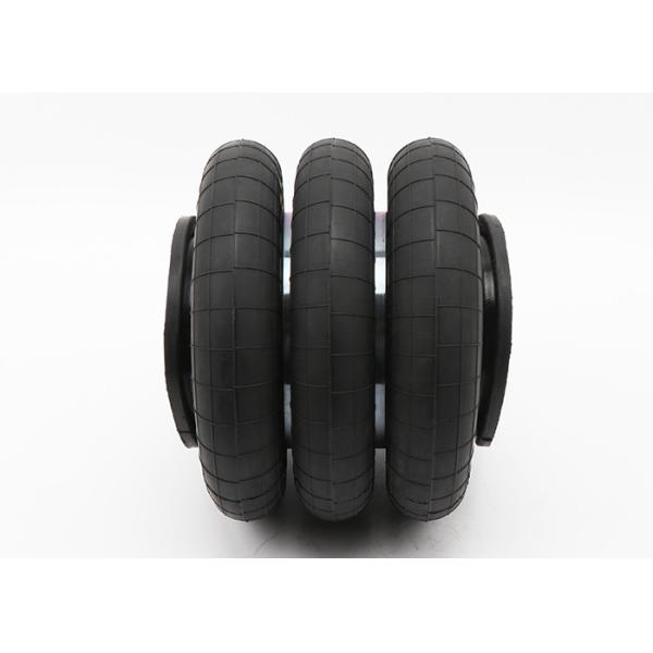 FT 210-32 DS Contitech Triple Convoluted Air Bags For Jack Lifting
