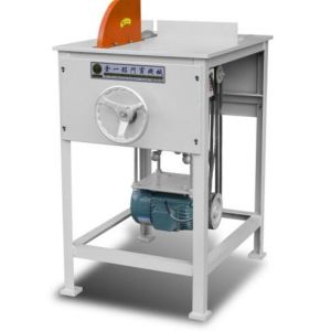 KM-323 Multi-function Manual Saw Cut Aluminum