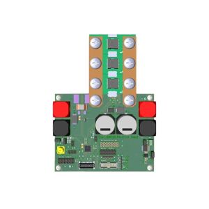 Cheap EVAL-XDP710-V2 Embedded Solutions High Integrated PMBus Interface Evaluation Board for sale