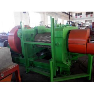 Rubber Crusher Rubber Crushing Mill XKP-400 XKP-450 XKP-560