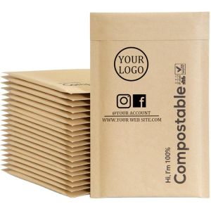 Self-sealing Closure Type and Low Density Polyethylene Inner Materials Kraft