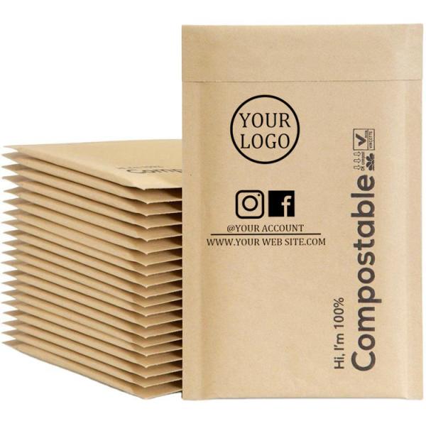 Self-sealing Closure Type and Low Density Polyethylene Inner Materials Kraft