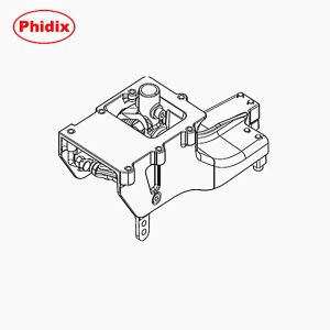 Horizontal Gear Shifter Manual Transmission Shifter 925 Series