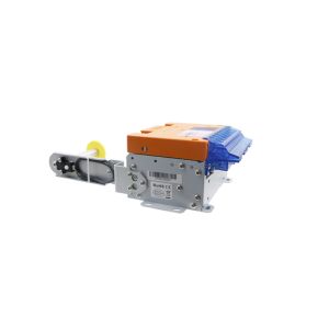 Easy Paper Loading Thermal Printer Mechanism ROHM Head With USB / RS232