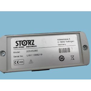 Storz Rigid Endoscope Parts For 20535280 External Resection Module