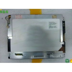 Cheap NEC LCD Panel NL6448AC33-11 10.4 inch with 211.2×158.4 mm Active Area for sale