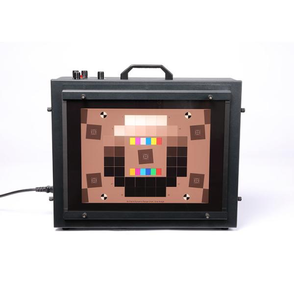 Adjustable Camera 3nh Light Source Box Transmittance Color Temperature 2300