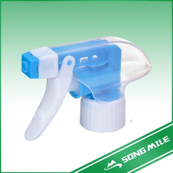 Plastic Mist 28/410 Trigger Sprayer, Cosmetic Bottles Sprayer Triggers