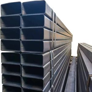 ST37-2/ST52/Q420/Q460/S235JR/S275JR/S355JR Cold Rolled Mild Rectangular Steel