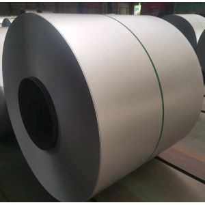 Hot Dipped Z350 Ppgi Coated Coil 0.6mm Dx51d Z275 Material For Light Industry