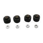 10V DC Bluetooth Tire Monitoring System 2 MV/V TPMS Bluetooth Sensors