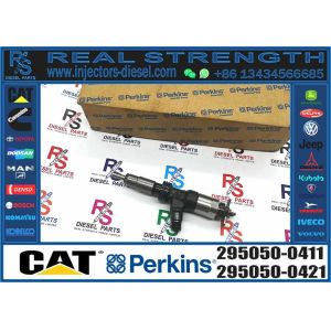 Excavator Parts 3116 Engine Injector 0R-8483 0R-3002 0R-8477 0R-3190 0R-8473 4P