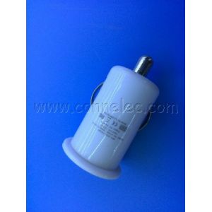 3 in 1 charge for Iphone 5S/5C/5C, car charge+USB cable+adapter for Iphone 5S/5C