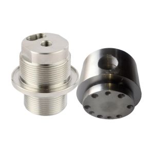 Custom-Made Stainless Steel Sheet Metal Components Micro Cnc Press Brake Milling