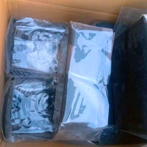 Hot Melt Rubber Butyl Sealant