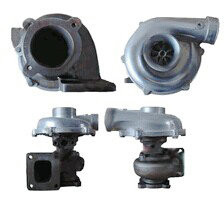 China Isuzu / Hitachi Earth Moving RHE61 Turbo VA720015 CIBC,114400-3320 on sale