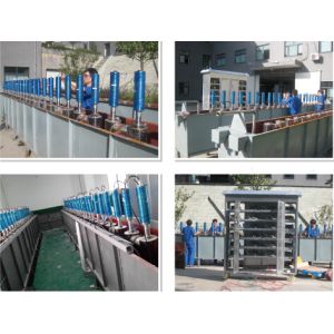 China Industrial Ultrasonic Sonochemistry Dispersing Graphene Solution , Remote Process Capability on sale