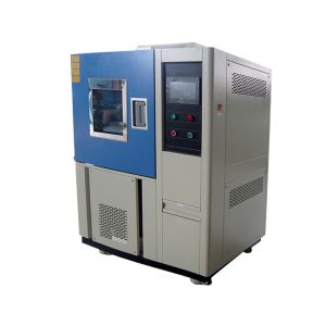 Rapid High And Low Temperature Humidity Chamber SUS304 Stainless Steel Interior
