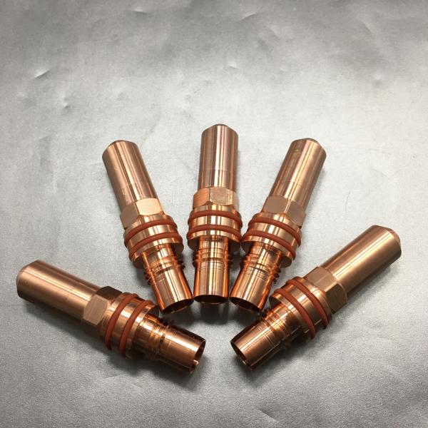 Plasma Cutter Spare Parts Cuttingelectrode Kaliburn 277270 Plasma Cutting