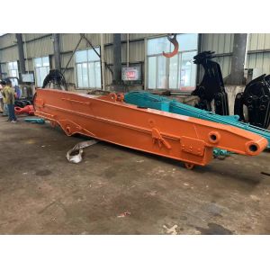 Durable Excavator Sliding Arm PC200 Caisson Foundation Pit Municipal Engineering