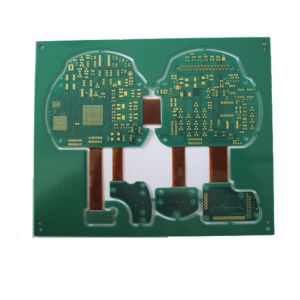HASL Automotive PCB Assembly