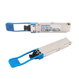 100G LR4 QSFP28 Transceiver Module 10km For Cisco QSFP-100G-LR4-I Industrial