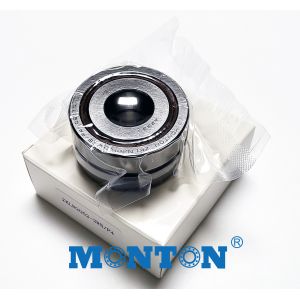 ZKLN4075-2RS-2AP 40*75*68mm high super precision angular contact ball bearings