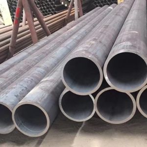 China A500 Cold Rolled Seamless Steel Pipe 6m  Steel Seamless Pipe on sale