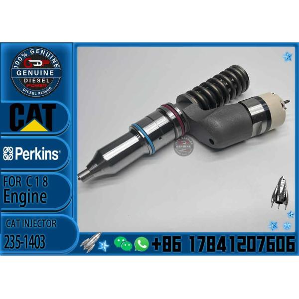 Quality High Quality Diesel Fuel Injector  253-0597 20R-8048 211-3025 10R-0955 365-8156 235-1403 wholesale