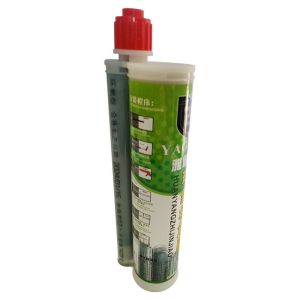 Epoxy Joint Rebar Planting Adhesive for Construction Structural Frame