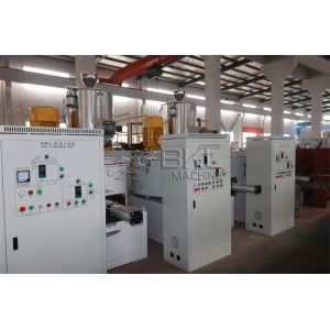 SRL-Z200 High Speed Mixing Machine For Plastic 200l