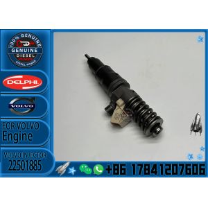 Diesel Engine Fuel Injector 22501885 1112005-E9300 BEBE1R10002 33800-82610