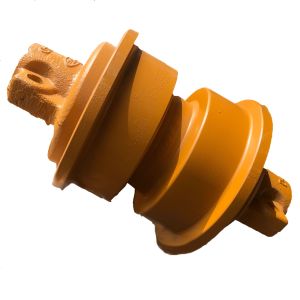 Cheap ISO9001 2008 ISO14001 2004 GB/T28001 2001 Certificate Bulldozer D5C Track Roller Assy for sale