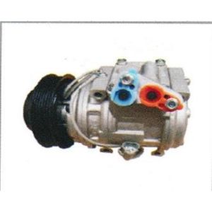China ALA20143 TOYOTA  Compressor Toyota Exsior Corolla 1.6 1.8 AC Compressor 10PA15L AC Compressor 447200-12588 AC Compressor on sale