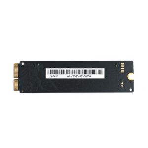 PCIe 1TB SSD Solid State Drive For Macbook Imac Apple Internal 5V 82g Rosh
