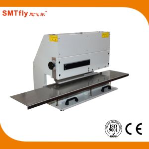 Professional pneumatic Pcb Separator Machine For Any Length Boards