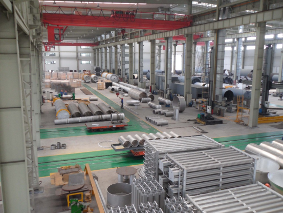 10-15Kap VPSA Oxygen Plant 10-5000 Nm3/Hr For Medical Use